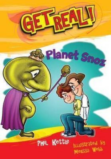 Picture of Planet Snoz