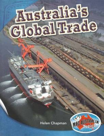 Picture of Social Systems and Structures Upper: Australia's G