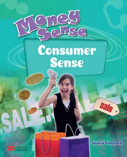 Picture of Consumer Sense
