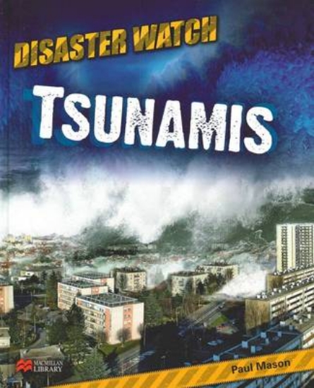 Picture of Disaster Watch