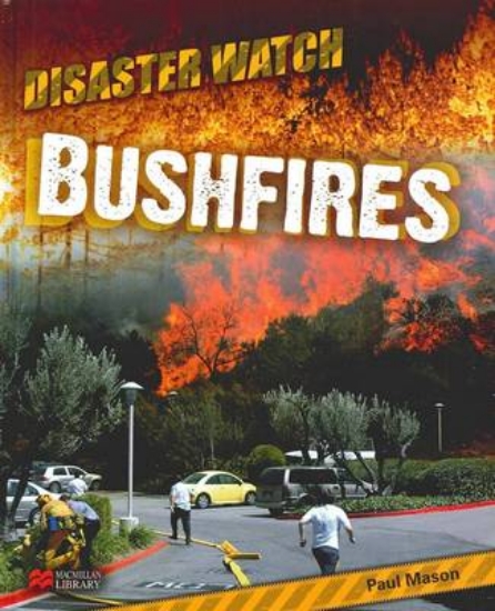 Picture of Disaster Watch Bushfires