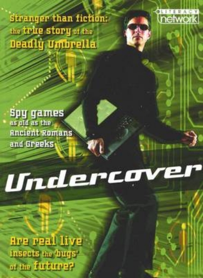 Picture of Undercover