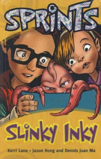 Picture of SPRINTS YELLOW Level Pack1 x8T