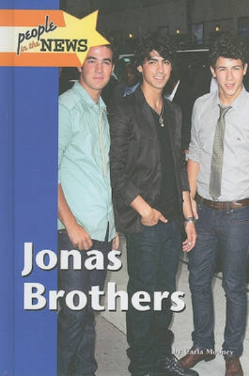 Picture of Jonas Brothers
