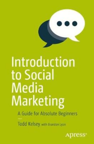 Picture of Introduction to Social Media Marketing