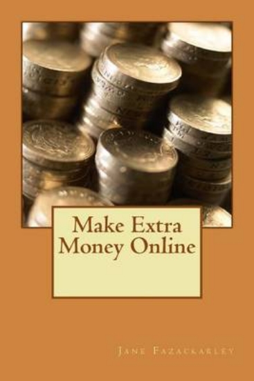 Picture of Make Extra Money Online