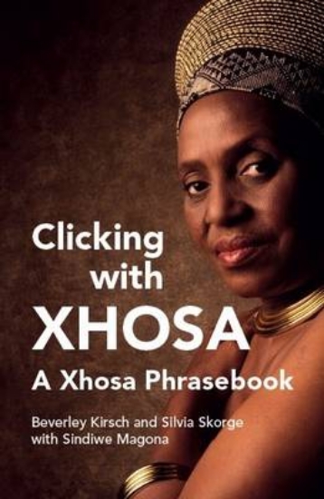 Picture of Clicking with Xhosa