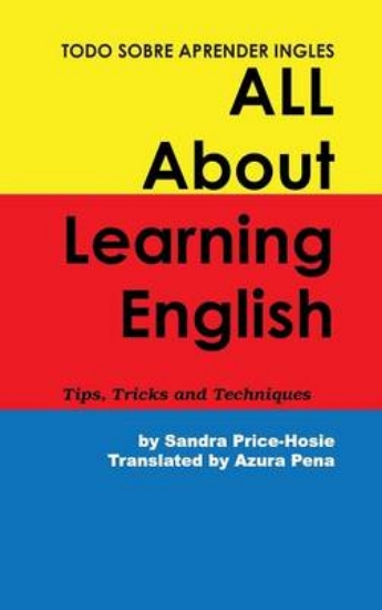 Picture of Todo Sobre Aprender Ingles All about Learning Engl