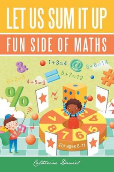 Picture of Let Us Sum It Up