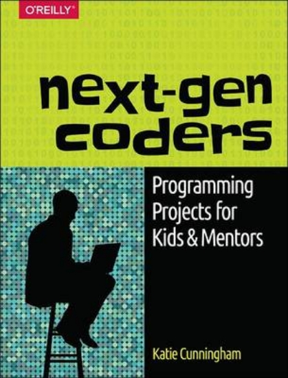 Picture of Next-Gen Coders