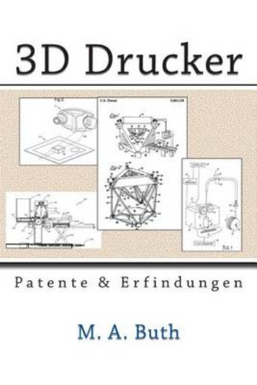 Picture of 3D Drucker