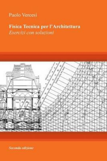 Picture of Fisica Tecnica Per L'Architettura