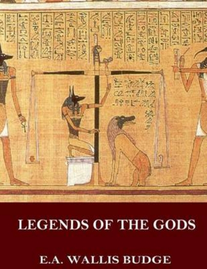 Picture of Legends of the Gods