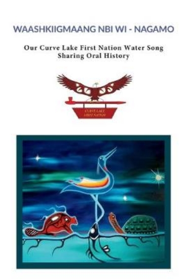 Picture of Waashkiigmaang Nbi Wi - Nagamo