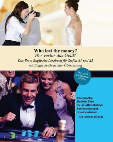 Picture of Who Lost the Money? Wer Verlor Das Geld?