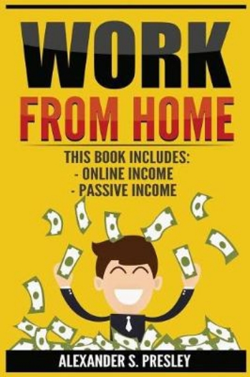 Picture of Work From Home