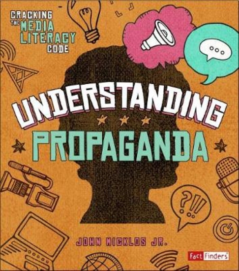 Picture of Understanding Propaganda
