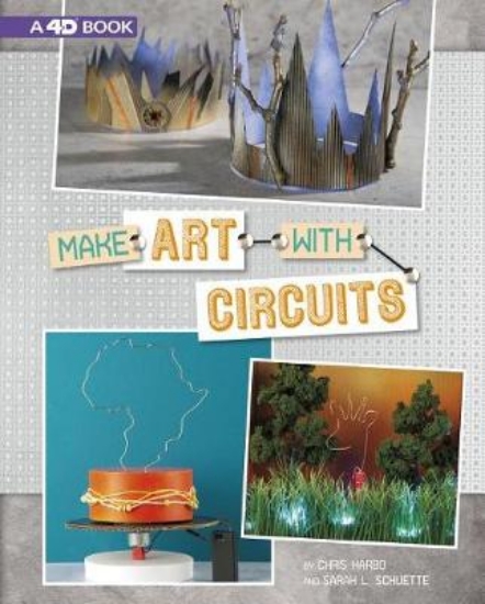 Picture of Make Art with Circuits