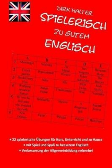 Picture of Spielerisch Zu Gutem Englisch