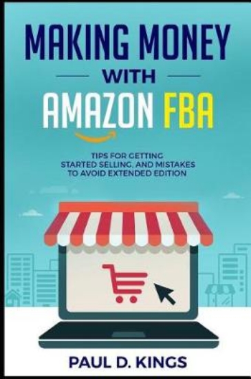 Picture of Making Money With Amazon FBA