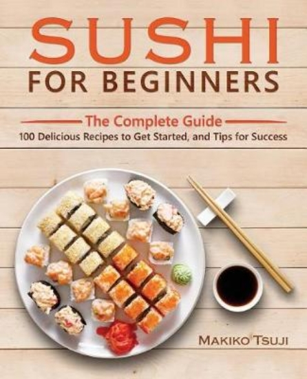 Picture of Sushi for Beginners