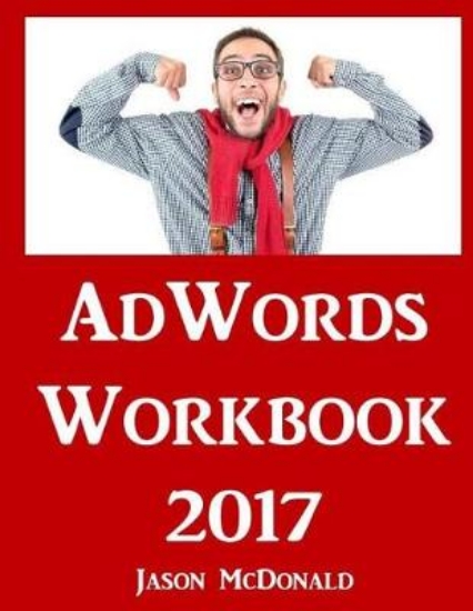 Picture of Adwords Workbook