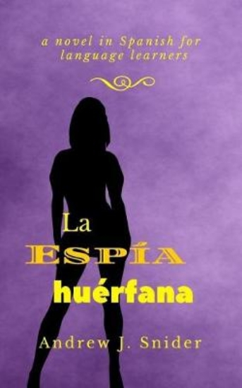 Picture of La Espia Huerfana