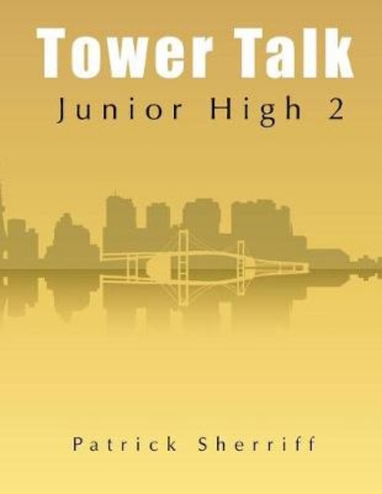 Picture of Tower Talk Junior High 2