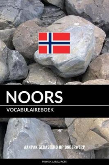 Picture of Noors vocabulaireboek