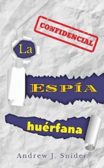 Picture of La Espia Huerfana