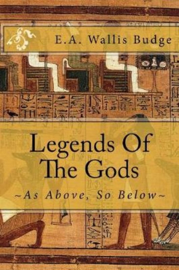 Picture of Legends of the Gods