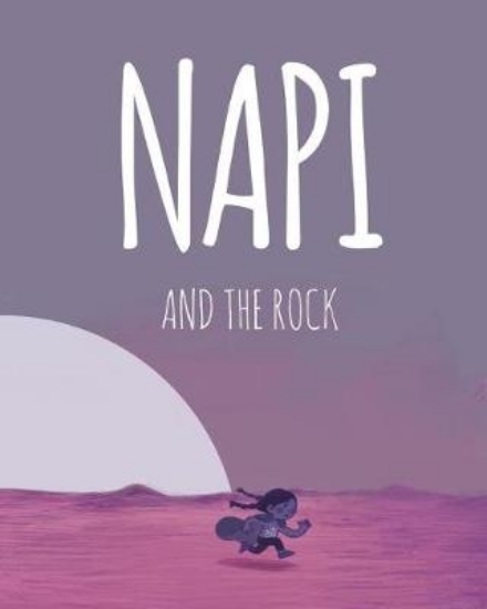 Picture of NAPI and The Rock