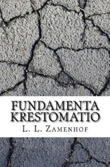 Picture of Fundamenta Krestomatio