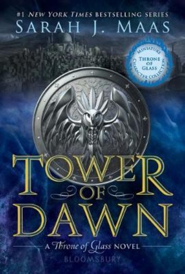 Picture of Tower of Dawn (Miniature Character Collection)