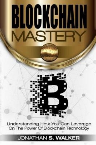 Picture of Blockchain Mastery