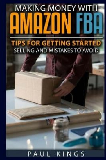 Picture of Making Money With Amazon FBA