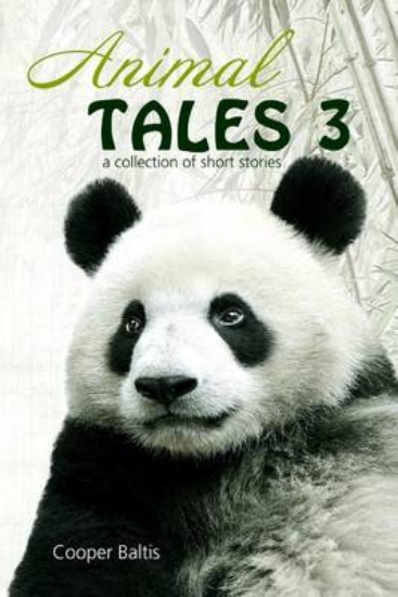 Picture of Animal Tales 3