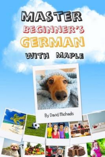 Picture of Master Beginner's German With Maple