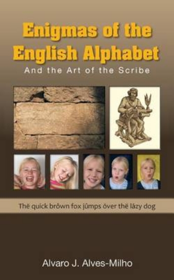 Picture of Enigmas of the English Alphabet