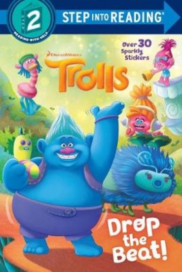 Picture of Trolls: Drop the Beat