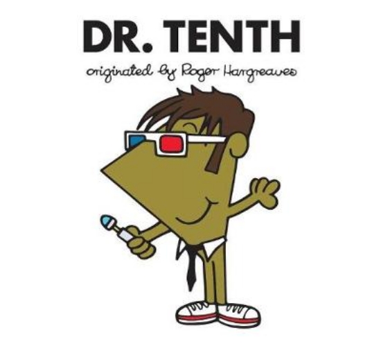 Picture of Dr. Tenth