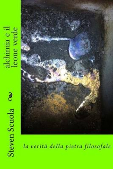 Picture of alchimia e il leone verde
