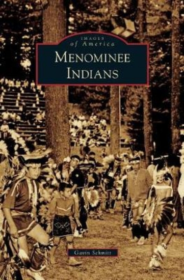 Picture of Menominee Indians