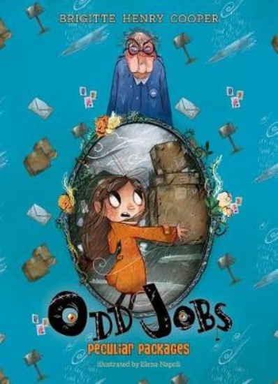 Picture of Peculiar Packages