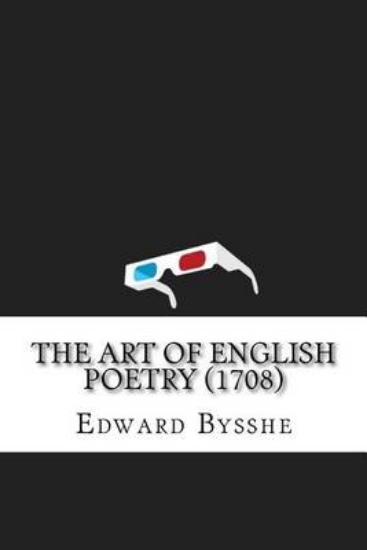 Picture of The Art of English Poetry (1708)