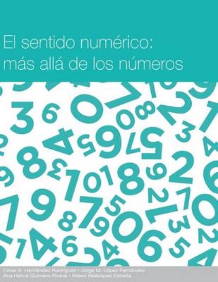 Picture of Sentido Numerico