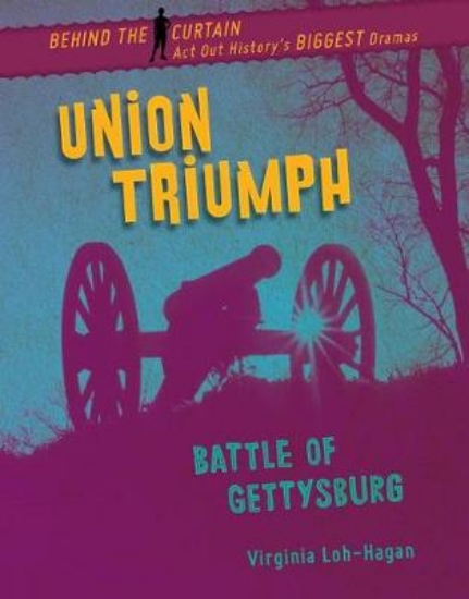Picture of Union Triumph
