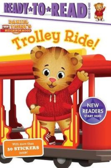 Picture of Trolley Ride!