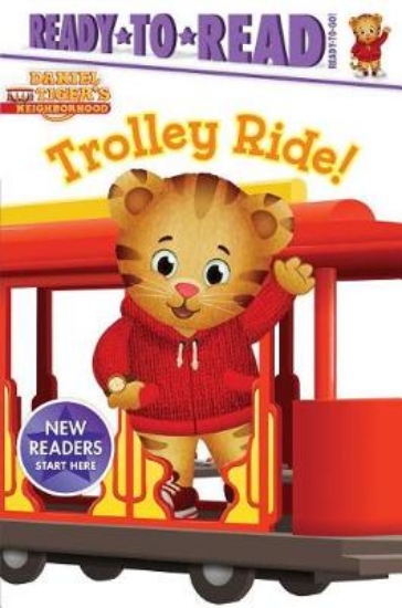 Picture of Trolley Ride!