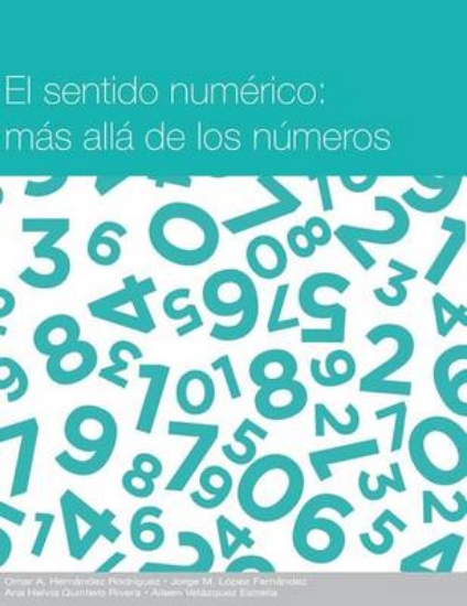Picture of Sentido Numerico